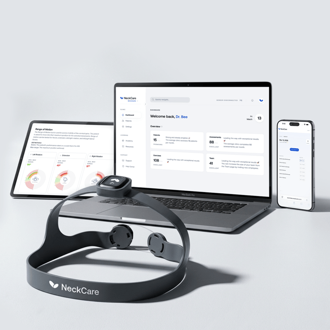 Full Product Suite